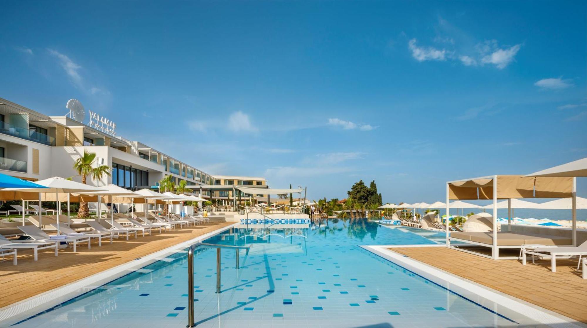 Pical Beach House, Valamar Collection Porec Exterior photo