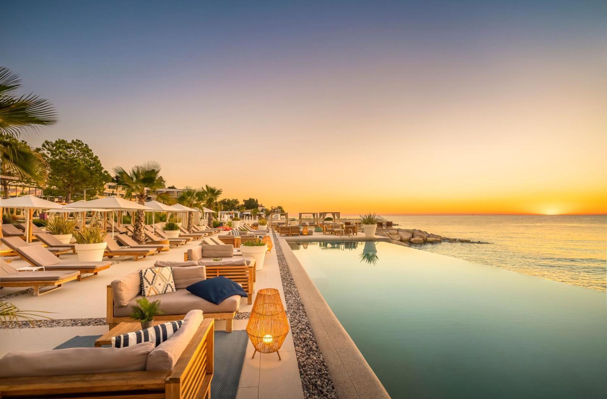 Pical Beach House, Valamar Collection Porec Exterior photo