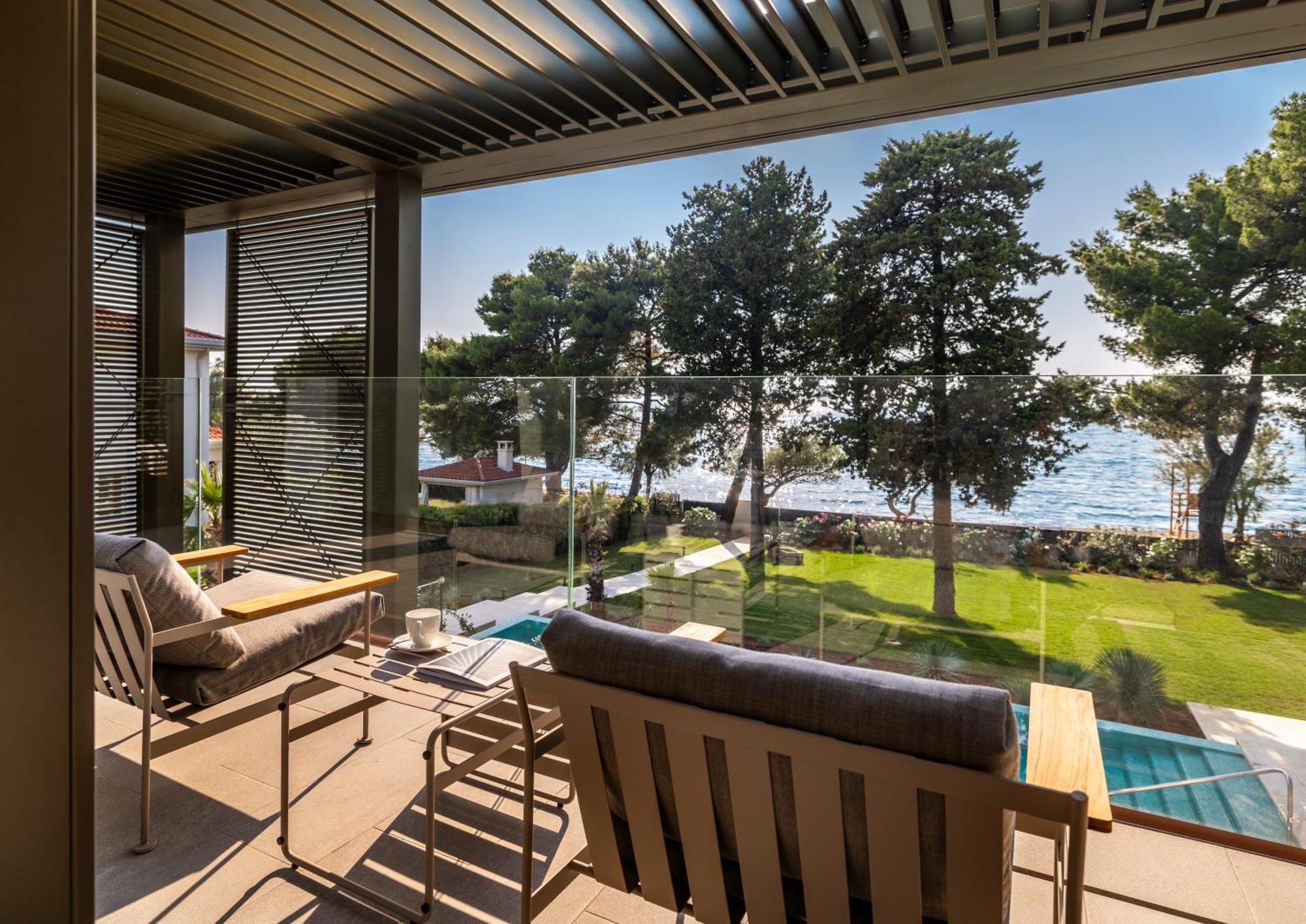Pical Beach House, Valamar Collection Porec Exterior photo