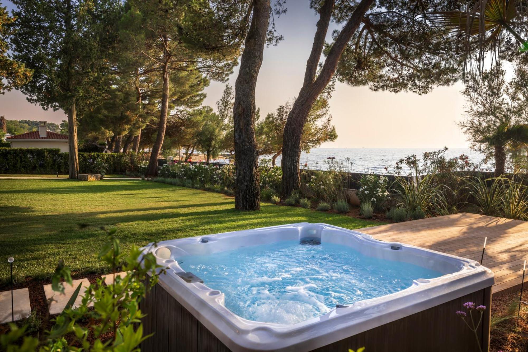 Pical Beach House, Valamar Collection Porec Exterior photo