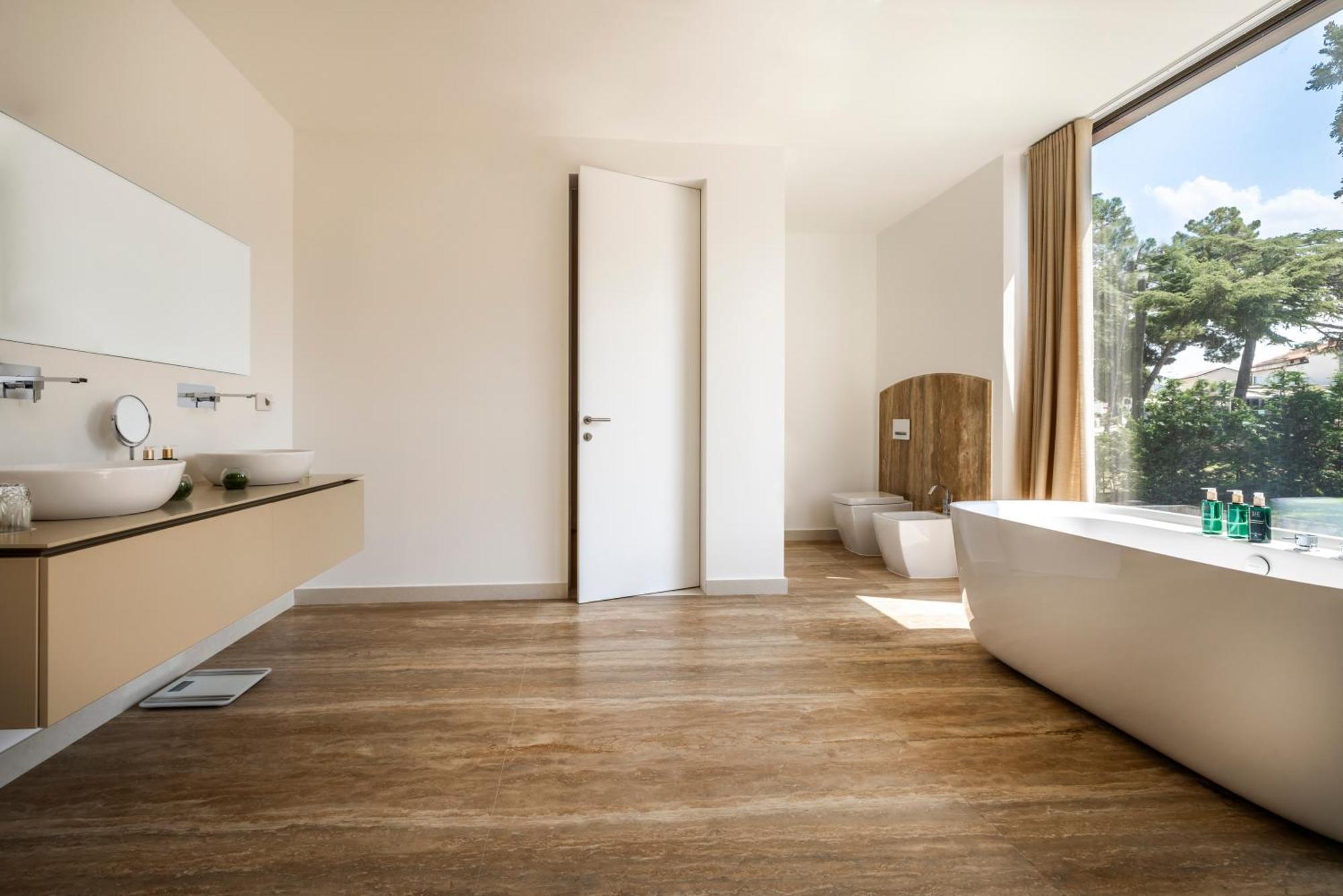 Pical Beach House, Valamar Collection Porec Exterior photo