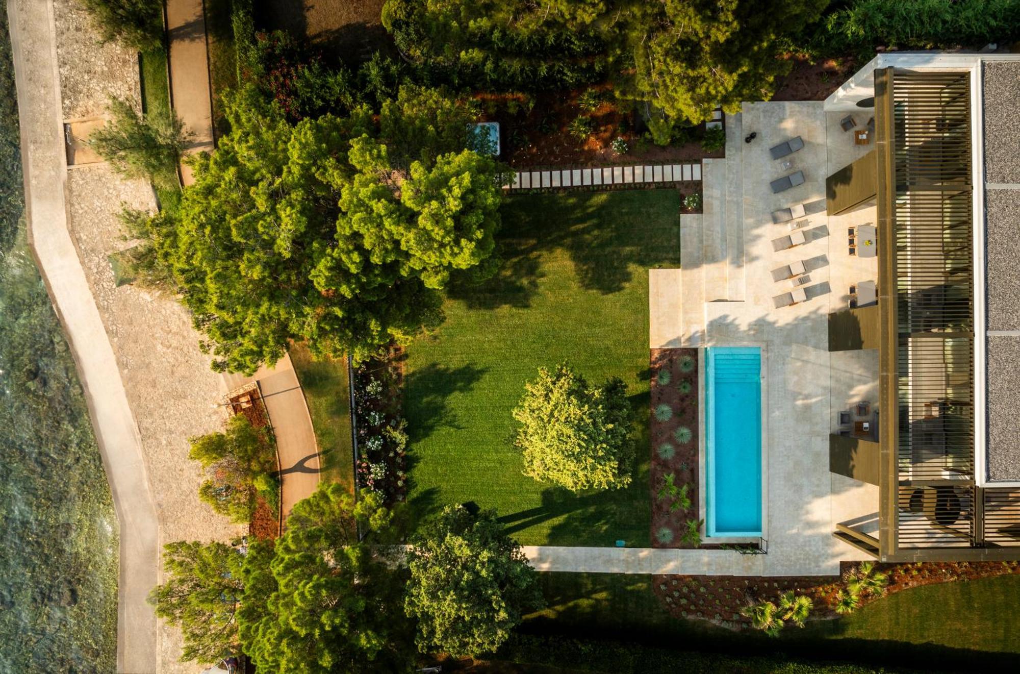 Pical Beach House, Valamar Collection Porec Exterior photo