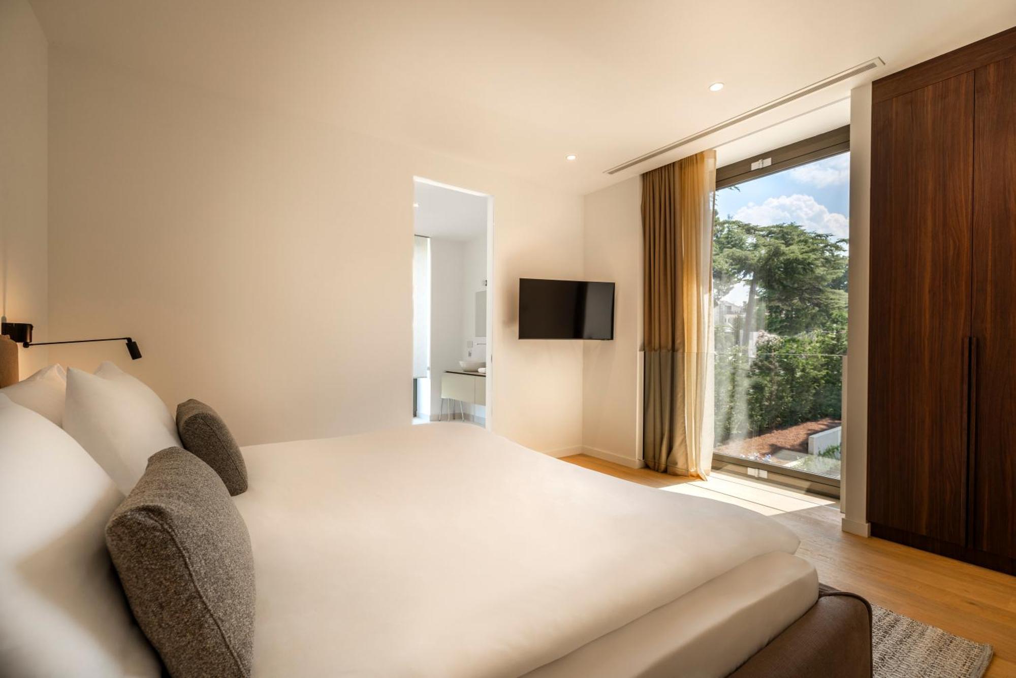 Pical Beach House, Valamar Collection Porec Exterior photo