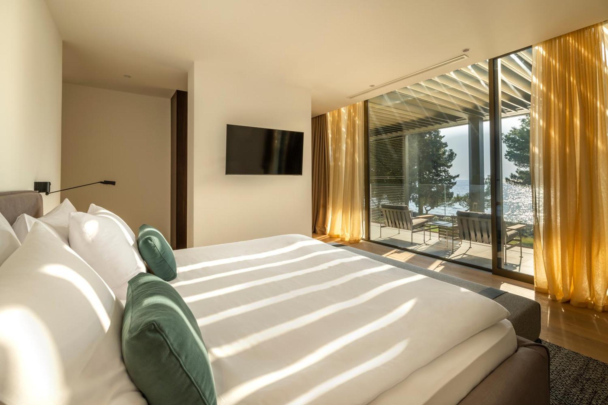 Pical Beach House, Valamar Collection Porec Exterior photo