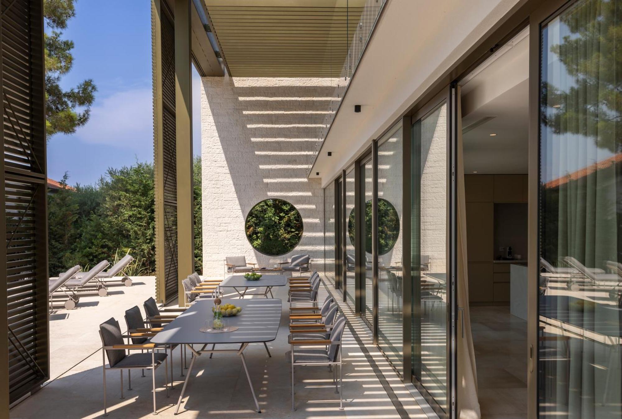 Pical Beach House, Valamar Collection Porec Exterior photo